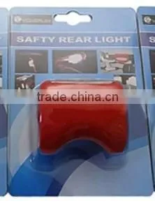7led bicycle spoke light