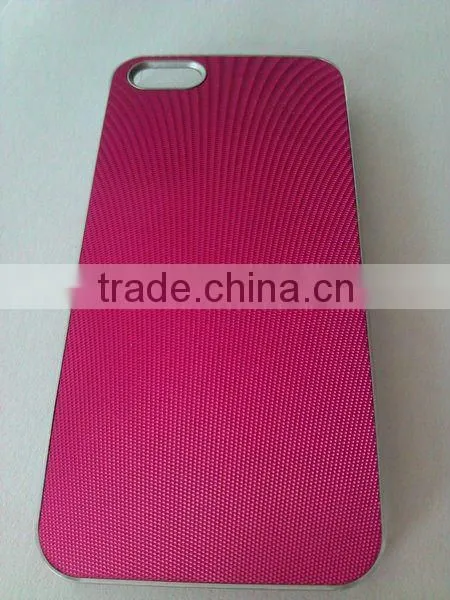 fashionable PC case for iphone