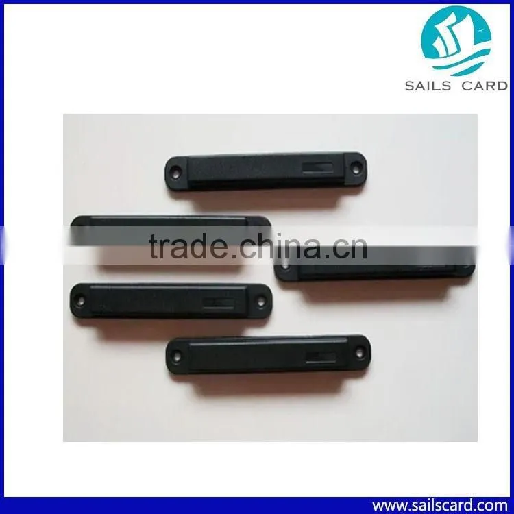 Passive Anti metal RFID tag for train tracking system