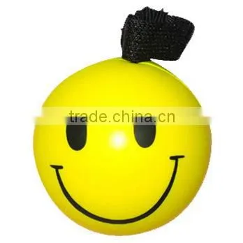PU stress ball