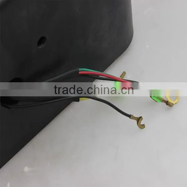 Excavator Working Lamp Excavator Loader Front Lamp
