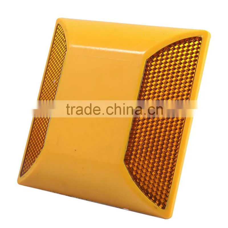 NOKIN new design ASTM and EN standard high reflective plastic 3m cat eye
