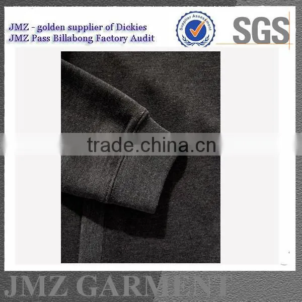 Nice-looking causel man jacket