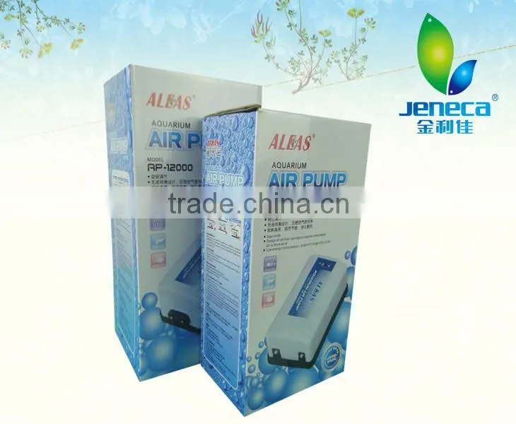 Aleas Home Aquarium Air Pump