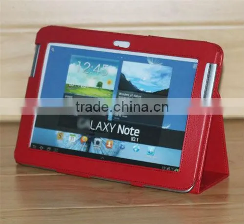 for ipad mini Luxury leather cover
