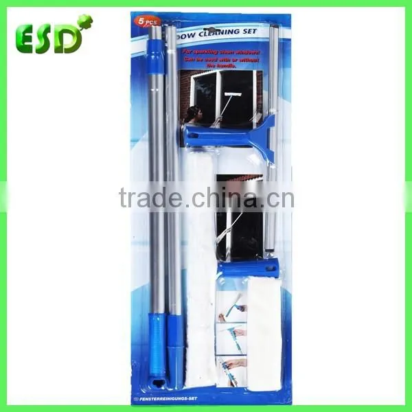ESD Hot Sell Window Cleaning Kit,Window Cleaning Tools