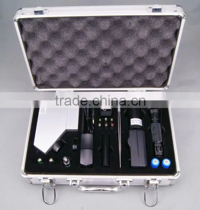 8 items jewelry making tool kit & Gem Travel Lab