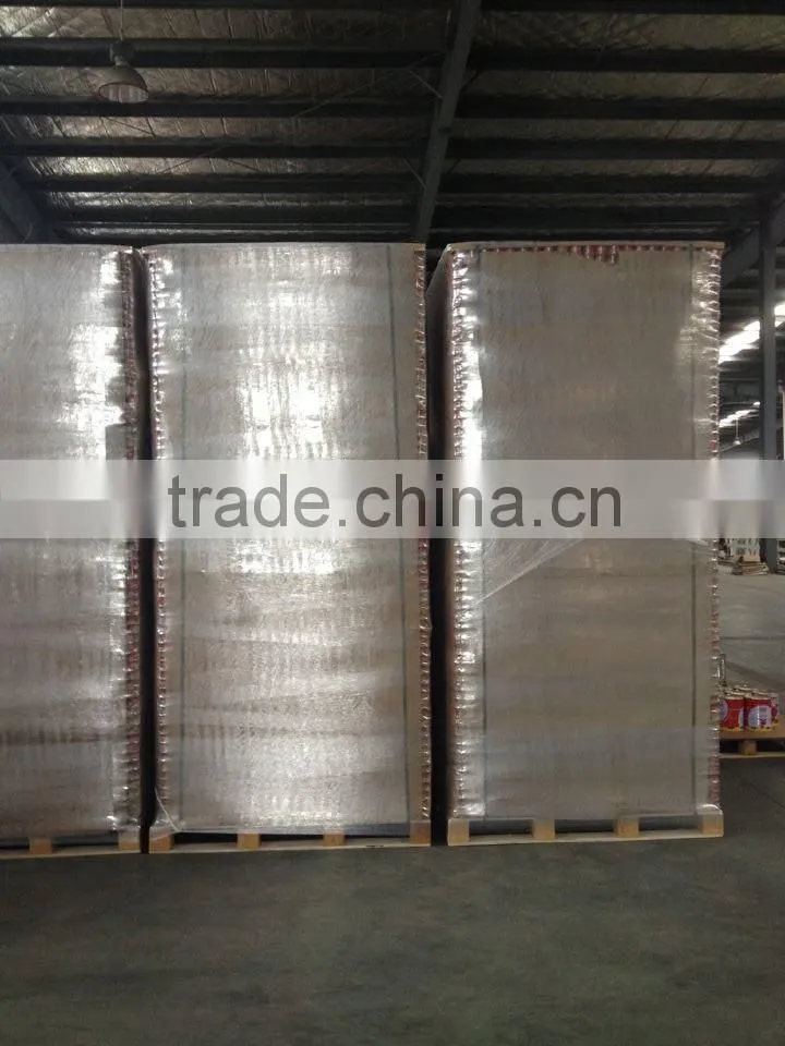 400g Empty Tin for Packing canned food