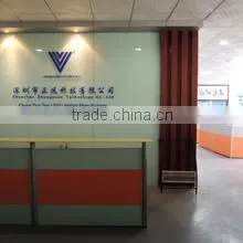 Shenzhen Zhengyuan Technology Co., Ltd. company overview - view 3