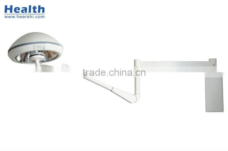 DENTAL OPERATION WALL MOUNTED LIGHT