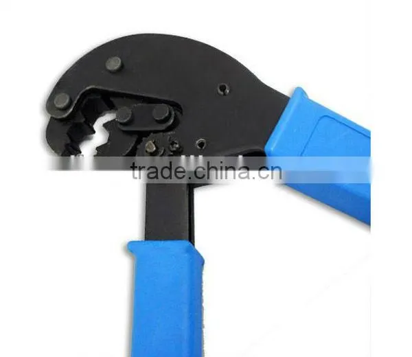 RG6 RG59 rg11f coaxial connector crimping tool