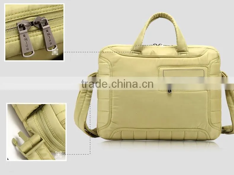 2016 New Fashion Bag Laptop Can be 12.5 inch Laptop Bag or Laptop Bag 15.6 inch Made In China