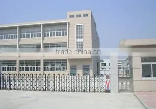 Dongguan TAGA Label & Printing Co., Ltd. company overview - view 1