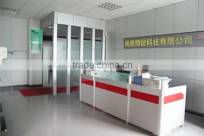 high lumen high brightness high cri energy saving tree fixed solar panel power suppy led light