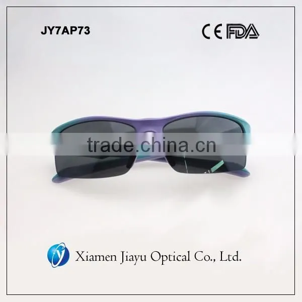 High quality polarised sunglasses sports glasses
