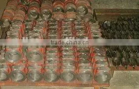 HX4AM Foot,Face,Flange Mounting,Variable Speed Vane Air Motor