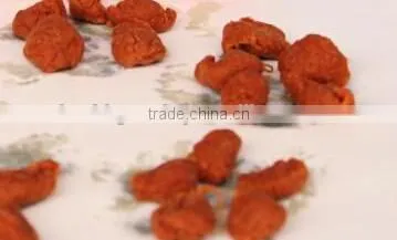 sterilize iodophor cotton ball, medical iodophor disinfection cotton ball