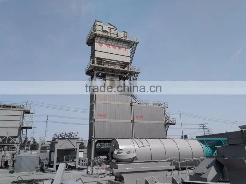 Shandong Best Heavy Industry Co., Ltd. company overview - view 4