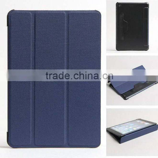 2013 Hot-selling Design Protective cover for mini ipad K8468U
