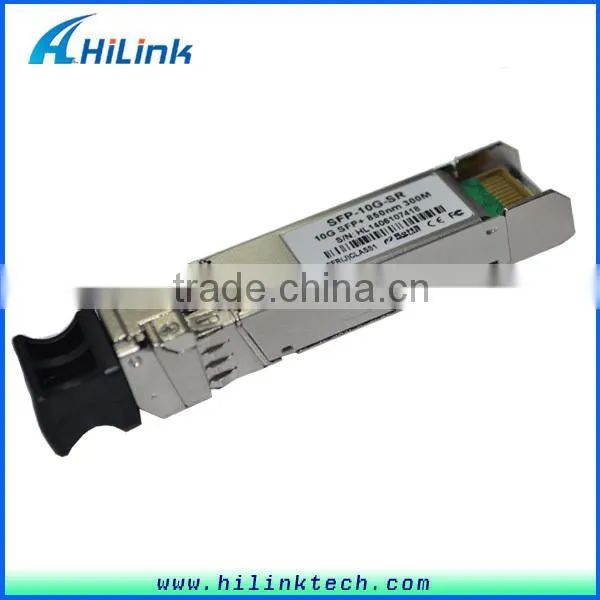 Extreme SFP+ SR 10G 300M 850nm Optical Transceiver