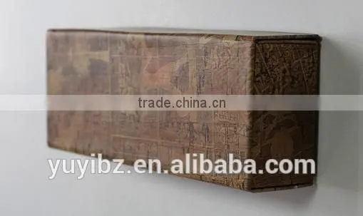 square eyewear display case custom sunglasses storage box