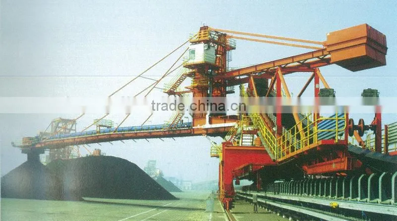 Material Handling Equipment