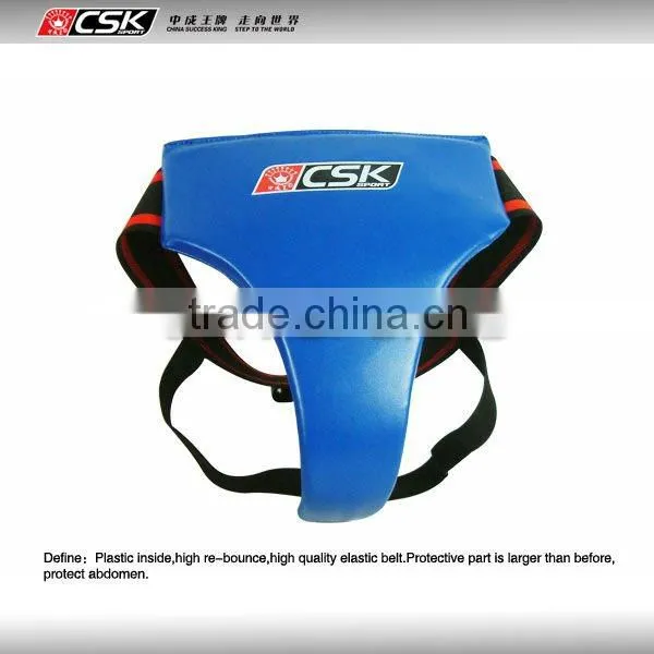 Boxing Female no-foul protector