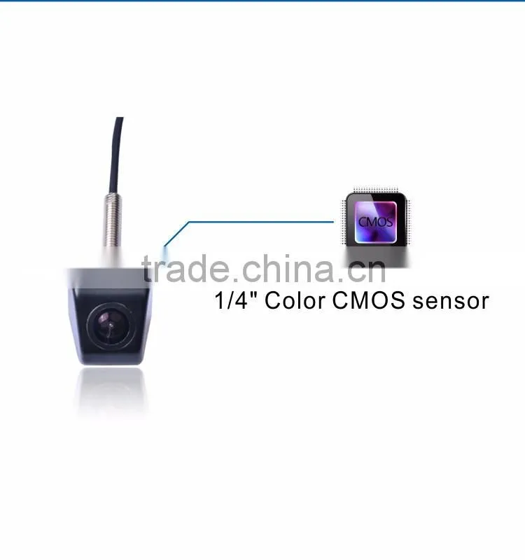 HD Mini Car Rear View Backup Reverse Cameras For All Cars