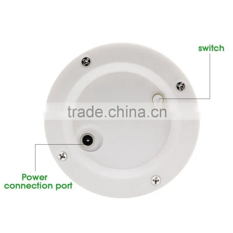 Hot Sale Magic LED Ball /PE Material Rotational Moulding Floating Ball Waterproof Ball with ROHS CE