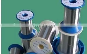 high quality 304/304L/316/316L Stainless Steel Wire/steel wire(supplier)