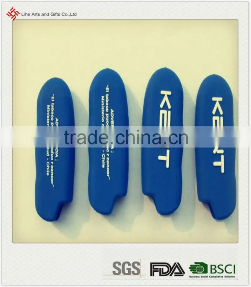 Silicone lighters sleeve
