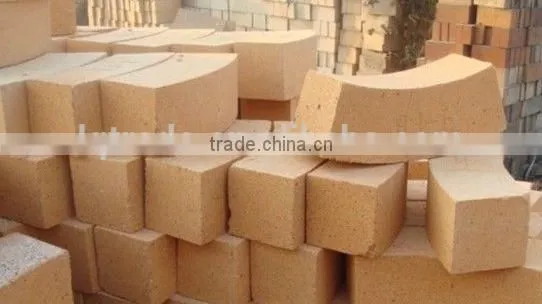 Fireclay bricks refractory bricks LQFB