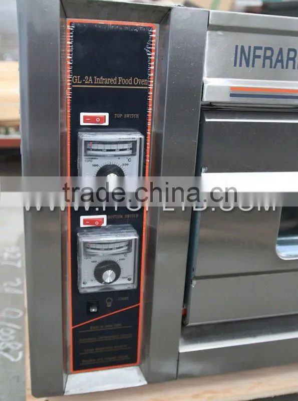 industrial Electric baking oven machine for sale