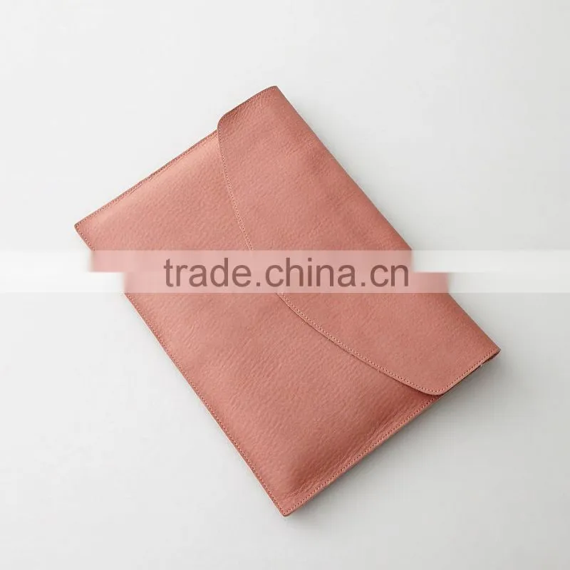 envelope clutch bag /computer sleeve for 13" macbook