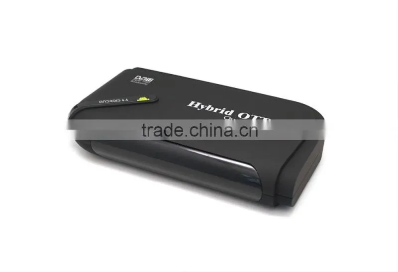 Android TV Box Update Quad Core S805+T2 android iptv tv box dvb t2