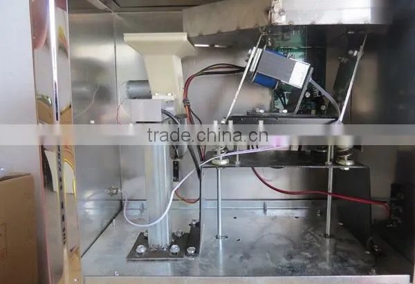 manual filling machine
