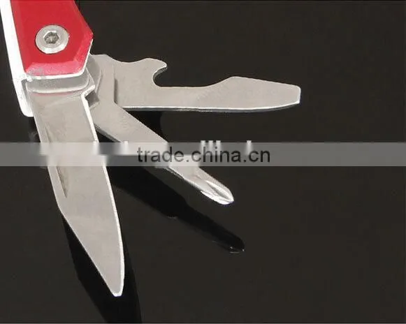 OEM Multifunctional LED flashlight pliers