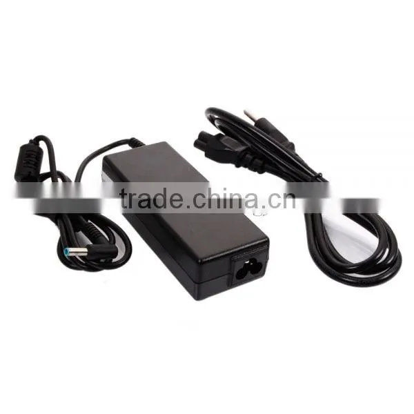 3 Pin 19.5V Replacement Charger for HP Laptop 710413-001 709986-003