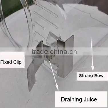 juice dispenser/used juice dispenser machine