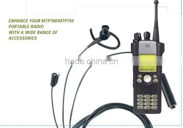 MTP700 interphone intercom two way radio