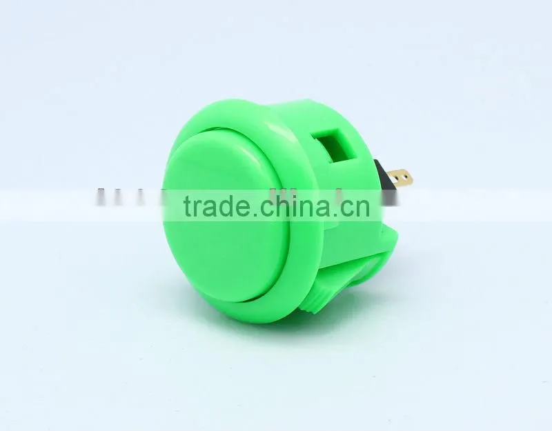 SANWA OBSF-30 push button