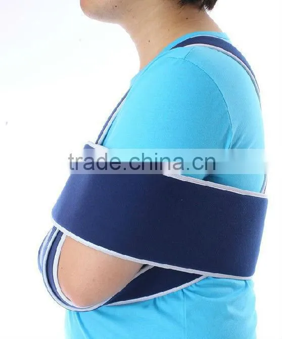 Neoprene arm sling