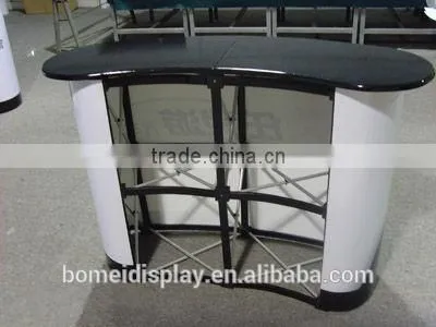 2*2 standard exhibition booth with high quality