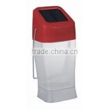 Table lamp solar study lamp,solar powered reading lamp
