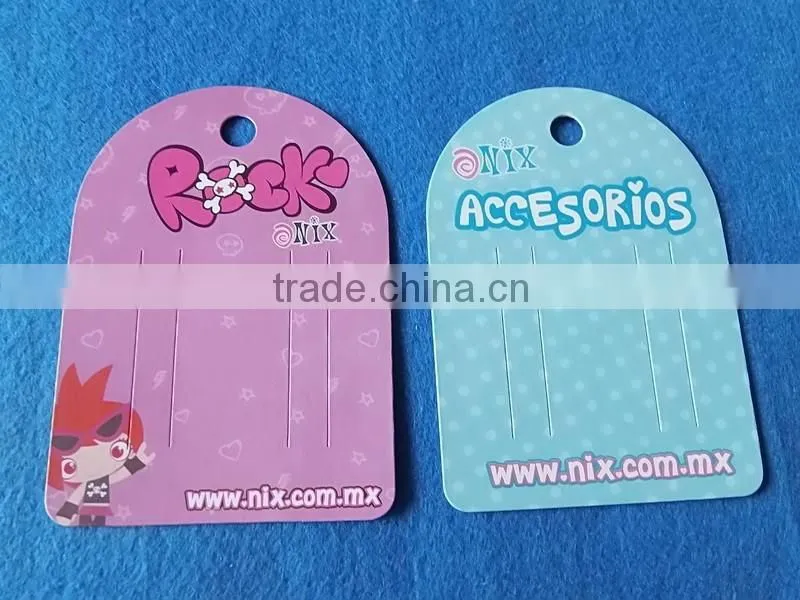 jewellry tag