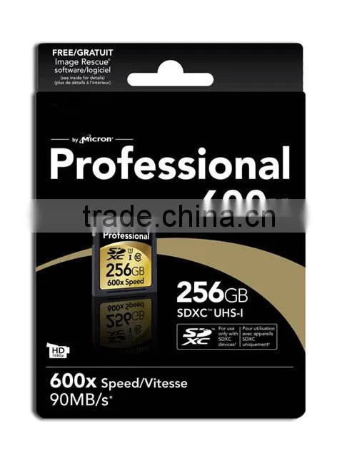 Blister Packing 64GB Real Capacity Extreme Pro CompactFlash CF Card UDMA7 95MB/s CF Memory Card 16 32 128 GB micro Camera