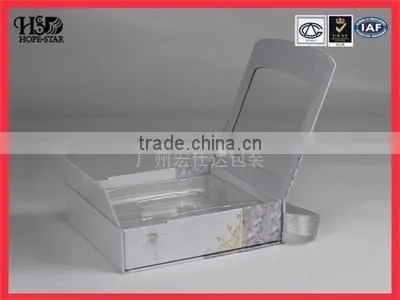 1200g greyboard Portable cosmetic box Suitable for essential oil, mask