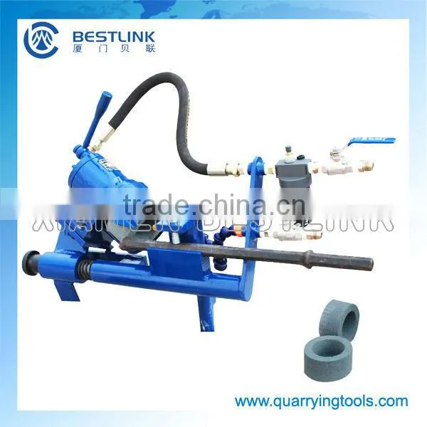 Quarrying Rock Blast Hole Integral Steel Rod