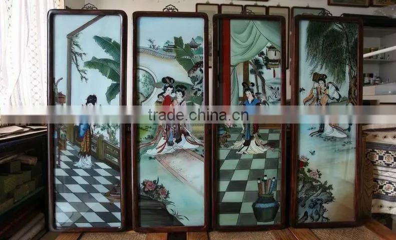 Large Format Industrial Flatbed Printing Machine/wall decorating paper printing/for sale signs printing machine