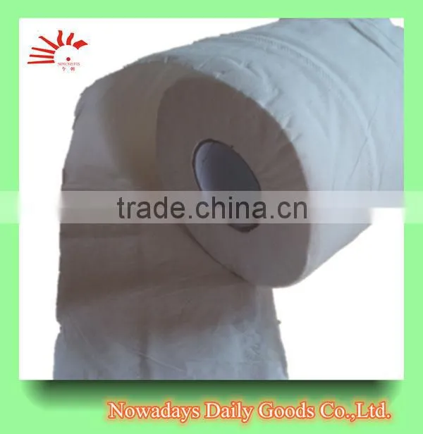 125g virgin wood pulp 3 ply toilet paper rolls